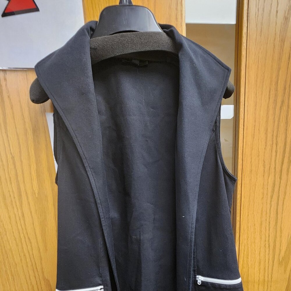 Black J'Envie vest